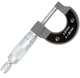 Микрометр Intertool 0-25мм (MT-3041) - изображение 1
