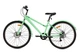 Велосипед Outleap Harmony 27,5" M Green - изображение 2
