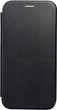 Чохол-книжка для смартфона Xiaomi Redmi A2 Acclab Elegance Black (1283126580222) - зображення 1