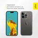 Чехол для смартфона Piko TPU для Apple iPhone 14 Pro Transparent (1283126564543) - изображение 2