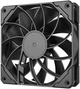 Вентилятор ID-Cooling TF-12025-Pro Black - изображение 4