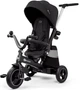 Детский 3-колесный велосипед 5 в 1 Kinderkraft EasyTwist Black, 5902533920631 - изображение 1