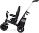 Детский 3-колесный велосипед 5 в 1 Kinderkraft EasyTwist Black, 5902533920631 - изображение 7