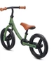 Детский 2-колесный беговел Kinderkraft 2Way Next Forest Green 5902533922253 - изображение 5
