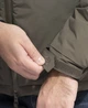 Утеплена мембранна куртка Pentagon HOPLITE PARKA Escape K01010-Esc Medium, Чорний - зображення 2