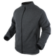 Флисовая кофта Condor Matterhorn Fleece 101050 Small, Graphite (Сірий) - изображение 1