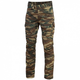 Тактичні військові штани Pentagon Lycos Combat Pants K05043 33/32, Greek Lizard - зображення 1