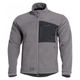 Флисовый свитер Pentagon Athos Fleece Sweater K08034 Medium, Wolf-Grey (Сірий) - изображение 1