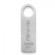 Флеш-накопитель USB3.0 128GB Hi-Rali Shuttle Series Silver (HI-128GB3SHSL) - изображение 1