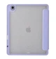 Чохол WiWU Defender Protective Case Smart Cover Compatible для iPad Pro 12.9" M1 (2021/2022) Violet - изображение 2