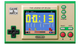 Портативная игровая приставка Nintendo Game & Watch: The Legend of Zelda (HXBSMAAAB) - изображение 2
