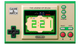 Портативная игровая приставка Nintendo Game & Watch: The Legend of Zelda (HXBSMAAAB) - изображение 5