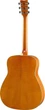 Акустическая гитара YAMAHA FG840 (Natural) - изображение 2