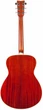 Акустическая гитара YAMAHA FS820 (Autumn Burst) - изображение 2