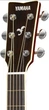 Акустическая гитара YAMAHA FS830 (Natural) - изображение 3