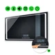 Прямоугольное зеркало с LED подсветкой 70 на 60 см, с Smart-блоком, модель Emma La Mir (Emmag16) - изображение 1