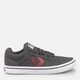 Buty sportowe Converse El Distrito 2.0 170679C 42 (8.5) Ciemnoszare (194432947610) - obraz 1