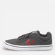 Buty sportowe Converse El Distrito 2.0 170679C 42 (8.5) Ciemnoszare (194432947610) - obraz 3
