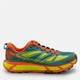 Buty do biegania męskie HOKA ONE ONE Mafate Speed 2 - Irun 1114590 40 2/3 Zielone (192410836765) - obraz 1