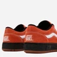 Sneakersy damskie Vans VN0A5KR4B391 36 22.5 cm Brązowe (196013277284) - obraz 6