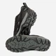 Buty trekkingowe męskie Merrell J036507-A 41.5 26 cm Czarny/Szary (194917537862) - obraz 5