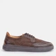 Buty derby męskie Cerruti 1881 CSSU00811P 43 Brązowe (8052579037033) - obraz 1