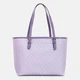 Torebka shopper damska Michael Kors 35S2STVT2V Orchidea Multi (196163105468) - obraz 2