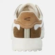 Buty sportowe damskie zamszowe do kostki Camel Active Dust 24133003 36 (4.5US) 24 cm Białe (4063996389616) - obraz 5