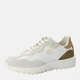 Buty sportowe damskie zamszowe do kostki Camel Active Dust 24133003 36 (4.5US) 24 cm Białe (4063996389616) - obraz 6