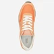 Buty sportowe damskie Camel Active Fog 24138009 36 (4.5US) 24 cm Pomarańczowe (4063996390940) - obraz 7