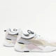 Sneakersy damskie Puma RS-X Reinvent 371008-18 36 (3.5UK) 22.5 cm Beżowy/Biały (4064536985183) - obraz 5