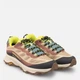 Buty trekkingowe damskie z membraną Merrell Moab Speed GTX W J067042 38 (7.5US) 24.5 cm Biały/Beżowy (194917557617) - obraz 2