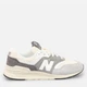 Buty sportowe damskie New Balance 997 CM997HRK 38 (7.5US) 24.5 cm Szary/Biały (196307608855) - obraz 1