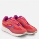 Жіночі кросівки Fila FFW0080-43071 38 (7US) 23.5 см Червоні (8719477716636) - зображення 2