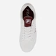 Sneakersy męskie do kostki Fila FFM0019-13166 43 (10US) 28 cm Białe (8719477698529) - obraz 5