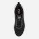 Buty do biegania męskie Fila FFM0073-80010 40 (7.5US) 25.5 cm Czarne (8719477722880) - obraz 5