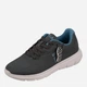 Sneakersy męskie Fila FFM0075-83135 45 (11.5US) 29.5 cm Szare (8719477722057) - obraz 4