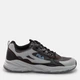 Sneakersy męskie Fila FFM0145-83140 41 (8US) 26 cm Czarny/Szary (8719477694989) - obraz 1