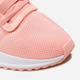 Buty sportowe damskie z siatką do kostki adidas Originals ZX Flux J FX5068 38 (5UK) 23.5 cm Różowe (4064041013555) - obraz 7