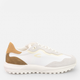 Buty sportowe damskie zamszowe do kostki Camel Active Dust 24133003 36 (5US) 22.9 cm Białe (4063996389616) - obraz 1