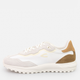 Buty sportowe damskie zamszowe do kostki Camel Active Dust 24133003 36 (5US) 22.9 cm Białe (4063996389616) - obraz 3