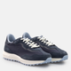 Buty sportowe damskie zamszowe do kostki Camel Active Dust 24133004 37 (6US) 23.8 cm Granatowe (4063996389760) - obraz 2