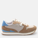 Жіночі кросівки Camel Active Fog 24133006 38 (6.5US) 24.3 см Білий/Коричневий (4063996389982) - зображення 1