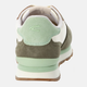 Жіночі кросівки Camel Active Fog 24133006 36 (5US) 22.9 см Білий/Оливковий (4063996390032) - зображення 5