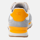 Buty sportowe damskie zamszowe do kostki Camel Active Fog 24133006 40 (8US) 25.5 cm Szare (4063996389937) - obraz 5