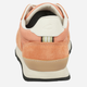 Жіночі кросівки Camel Active Fog 24138009 39 (7.5US) 25.1 см Помаранчеві (4063996390971) - зображення 6