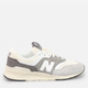 Жіночі кросівки New Balance 997 CM997HRK 38 (7.5US) 24.5 см Сірий/Білий (196307608855) - зображення 1