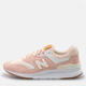 Жіночі кросівки New Balance 997 CW997HLV 37 (6.5US) 23.5 см Рожеві (195907649039) - зображення 3