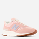 Buty sportowe damskie do kostki New Balance 997 CW997HRT 38 (7.5US) 24.5 cm Różowe (196307606844) - obraz 4