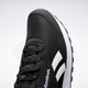 Buty sportowe damskie do kostki Reebok Rewind Run W FZ0662 36.5 23.3 cm Czarne (5904248213749) - obraz 8